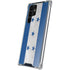 Honduras Flag Distressed Galaxy S23 Ultra Clear Case